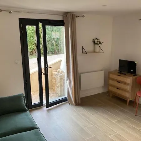 Apartment Cosy St Martin Uriage *